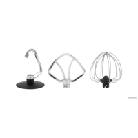 Планетарный миксер Teesa Easy Cook Single TSA3545W - Превью изображения №3 — Интернет-магазин ПроЗаказ