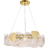 Люстра Lumion Queeny 6582/6 - Превью изображения №2 — Интернет-магазин ПроЗаказ