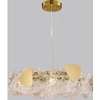 Люстра Lumion Queeny 6582/6 - Превью изображения №3 — Интернет-магазин ПроЗаказ