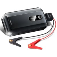 Портативное пусковое устройство Baseus CGNL020101 (черный) - Превью изображения №2 — Интернет-магазин ПроЗаказ