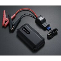 Портативное пусковое устройство Baseus CGNL020101 (черный) - Превью изображения №6 — Интернет-магазин ПроЗаказ