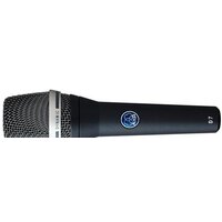 Проводной микрофон AKG D7 - Превью изображения №3 — Интернет-магазин ПроЗаказ