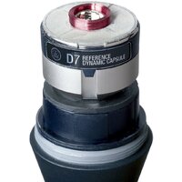 Проводной микрофон AKG D7 - Превью изображения №5 — Интернет-магазин ПроЗаказ