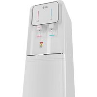 Кулер для воды Ecotronic A60-U4L (белый) - Превью изображения №3 — Интернет-магазин ПроЗаказ