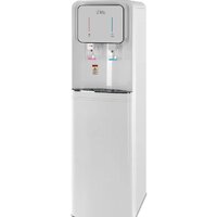 Кулер для воды Ecotronic A60-U4L (белый) - Превью изображения №2 — Интернет-магазин ПроЗаказ