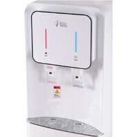Кулер для воды Ecotronic A60-U4L (белый) - Превью изображения №10 — Интернет-магазин ПроЗаказ