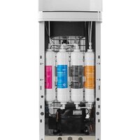 Кулер для воды Ecotronic A60-U4L (белый) - Превью изображения №5 — Интернет-магазин ПроЗаказ