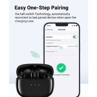 Наушники Ugreen HiTune T3 (черный) - Превью изображения №5 — Интернет-магазин ПроЗаказ