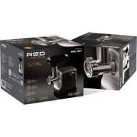 Мясорубка RED Solution RMG-1213 - Превью изображения №9 — Интернет-магазин ПроЗаказ