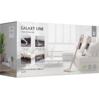 Пылесос Galaxy Line GL6221 (бежевый) - Превью изображения №11 — Интернет-магазин ПроЗаказ