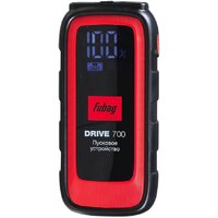 Портативное пусковое устройство Fubag Drive 700 46674 - Превью изображения №3 — Интернет-магазин ПроЗаказ