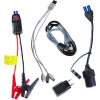 Портативное пусковое устройство Fubag Drive 700 46674 - Превью изображения №6 — Интернет-магазин ПроЗаказ