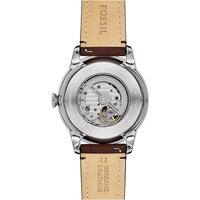 Наручные часы Fossil ME3266 - Превью изображения №4 — Интернет-магазин ПроЗаказ