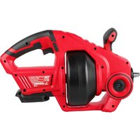 Прочистная машинка Wortex CDC 1855 (без АКБ) - Превью изображения №2 — Интернет-магазин ПроЗаказ