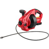 Прочистная машинка Wortex CDC 1855 (без АКБ) - Превью изображения №6 — Интернет-магазин ПроЗаказ