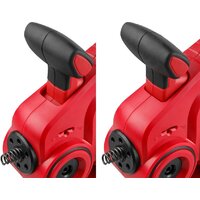 Прочистная машинка Wortex CDC 1855 (без АКБ) - Превью изображения №3 — Интернет-магазин ПроЗаказ