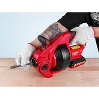 Прочистная машинка Wortex CDC 1855 (без АКБ) - Превью изображения №7 — Интернет-магазин ПроЗаказ