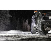 Зимние шины Nokian Tyres Hakkapeliitta LT3 265/70R17 121/118Q (шипы) - Превью изображения №4 — Интернет-магазин ПроЗаказ