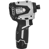 Винтоверт Интерскол ШАУ-220/12ВЭ 803.2.2.70 (с 2-мя АКБ, кейс) - Превью изображения №2 — Интернет-магазин ПроЗаказ