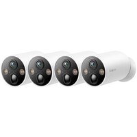 TP-Link Tapo C425 (4-pack)