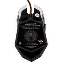 Игровая мышь Nakatomi MOG-15U - Превью изображения №10 — Интернет-магазин ПроЗаказ