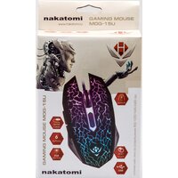 Игровая мышь Nakatomi MOG-15U - Превью изображения №15 — Интернет-магазин ПроЗаказ
