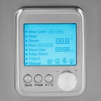 Мультиварка Rondell RDE-MC608 - Превью изображения №14 — Интернет-магазин ПроЗаказ