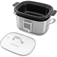 Мультиварка Rondell RDE-MC608 - Превью изображения №12 — Интернет-магазин ПроЗаказ