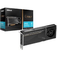 Видеокарта ASRock Radeon AI Pro R9700 Creator 32GB R9700 CT 32G - Превью изображения №6 — Интернет-магазин ПроЗаказ