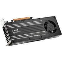 Видеокарта ASRock Radeon AI Pro R9700 Creator 32GB R9700 CT 32G - Превью изображения №5 — Интернет-магазин ПроЗаказ