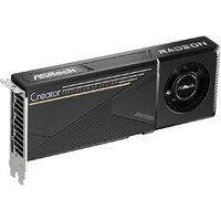 ASRock Radeon AI Pro R9700 Creator 32GB R9700 CT 32G