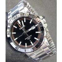 Наручные часы Casio MTP-VD01D-1E2 - Превью изображения №6 — Интернет-магазин ПроЗаказ