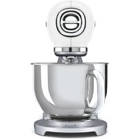 Планетарный миксер Smeg SMF04WHEU - Превью изображения №5 — Интернет-магазин ПроЗаказ
