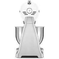 Планетарный миксер Smeg SMF04WHEU - Превью изображения №6 — Интернет-магазин ПроЗаказ