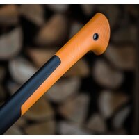 Топор-колун Fiskars S X11 X-series 1015640 - Превью изображения №2 — Интернет-магазин ПроЗаказ