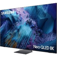 MiniLED телевизор Samsung Neo QLED 8K QN990F QE75QN990FUXRU - Превью изображения №3 — Интернет-магазин ПроЗаказ