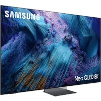 MiniLED телевизор Samsung Neo QLED 8K QN990F QE75QN990FUXRU - Превью изображения №2 — Интернет-магазин ПроЗаказ