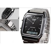 Наручные часы Casio AQ-230A-1D - Превью изображения №2 — Интернет-магазин ПроЗаказ