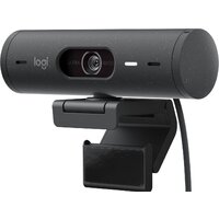 Logitech Brio 505 (графит)