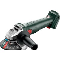 Metabo W 18 L 9-125 602247850 (без АКБ)