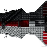 Конструктор LEGO Star Wars 75367 Республиканский ударный крейсер типа Венатор - Превью изображения №8 — Интернет-магазин ПроЗаказ