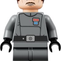 Конструктор LEGO Star Wars 75367 Республиканский ударный крейсер типа Венатор - Превью изображения №9 — Интернет-магазин ПроЗаказ