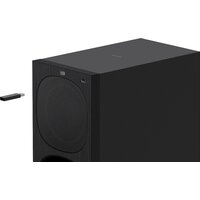 Саундбар Sony HT-S20R - Превью изображения №3 — Интернет-магазин ПроЗаказ