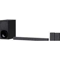 Саундбар Sony HT-S20R - Превью изображения №2 — Интернет-магазин ПроЗаказ