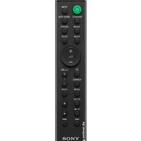 Саундбар Sony HT-S20R - Превью изображения №5 — Интернет-магазин ПроЗаказ