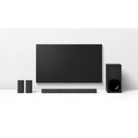Саундбар Sony HT-S20R - Превью изображения №6 — Интернет-магазин ПроЗаказ