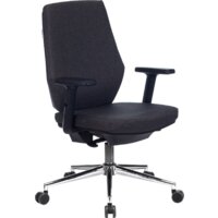 Бюрократ CH-545SL 38-417 (серый)