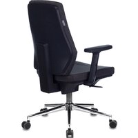 Офисное кресло Бюрократ CH-545SL 38-417 (серый) - Превью изображения №4 — Интернет-магазин ПроЗаказ