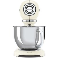Планетарный миксер Smeg SMF05CREU - Превью изображения №6 — Интернет-магазин ПроЗаказ