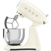 Планетарный миксер Smeg SMF05CREU - Превью изображения №2 — Интернет-магазин ПроЗаказ